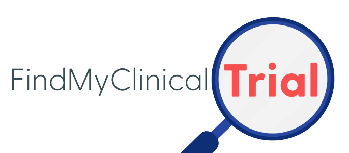 FindMyClinicalTrial Logo